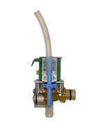 Wilbur Curtis Dump Valve 120V 12W WC-880E-Genuine OEM-USED, TESTED/WORKING - $34.99