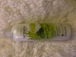 Avon Senses green tea and verbena Body Lotion Brand NEW!! - $17.10