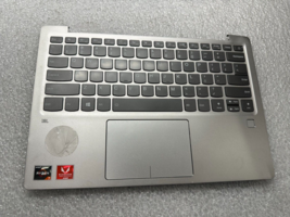 Lenovo 720s-13arr palmrest touch pad keyboard - £39.50 GBP