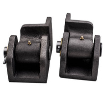 1Pair Left Right 10T Hydraulic Tipper Trailer Hinges for Trailer RV - $24.16