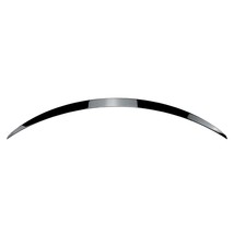 fits Tesla Model Y 2020-2024 2021 Rear Trunk Spoiler Lip Tail Wing Gloss... - £113.82 GBP