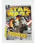 Star Wars Insider Magazine #148 April 2014 Troopers - £7.32 GBP