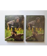 HBO TASK Season 1 DVD All 7 Episodes Mark Ruffalo SEALED - $19.79