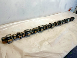 2007 CUMMINS ISX15 DOHC CM570 DIESEL ENGINE Valve Camshaft 4059198 OEM - £591.12 GBP