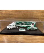 Ken Schrader 1997 Matchbox Skoal Bandit Racing 1:64 Diecast Car Set - $19.00