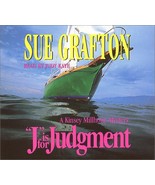 J Is For Judgment (Sue Grafton) Grafton, Sue and Kaye, Judy - €57,40 EUR J Is For Judgment (Sue Grafton) Grafton, Sue and Kaye, Judy - €57,40 EUR