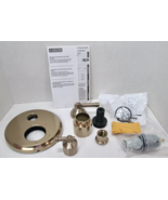 Delta T24884-CZ-PR Broderick 14 Series Pressure Balanced Valve Trim Only - $132.99