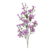 Morning Glory Floral Spray (Set of 2) - $1,059.03 MXN