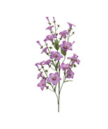 Morning Glory Floral Spray (Set of 2) - $1,032.50 MXN