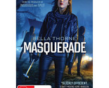 Masquerade DVD | Region 4 - £14.23 GBP
