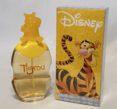 Disney Winnie the pooh Tigrou for Kids 2.5 fl.oz / 75 ml eau de toilette... - $549.23 MXN