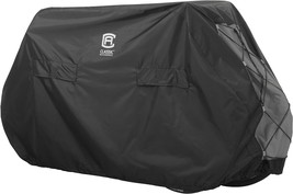 Bicycle Cover With Adjustments From Classic Accessories. - $60.95
