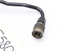 00-06 MERCEDES-BENZ W215 CL500 ABC SUSPENSION LINE TUBE E5805 image 2