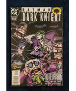 BATMAN: LEGENDS of the DARK KNIGHT #163 ~&quot;Auteurism&quot; Part 2 ~ DC Comics ... - $1.99