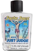 Just Judge Oil 4 Dram - £16.81 GBP