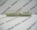 Sally Hansen Natural Beauty Natural Shine Lip Gloss #1036-01 Clear Shimmer - $7.76