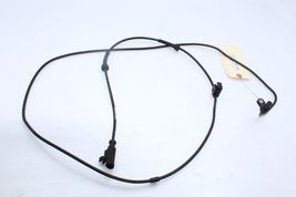 08-15 SMART FORTWO REAR RIGHT PASSENGER SIDE ABS WHEEL SPEED SENSOR Q6920 image 10