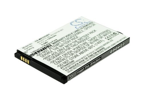 Cameron Sino Rechargeble Battery for Verizon Hotspot 4510L (1350mAh/4.99Wh) - $16.66