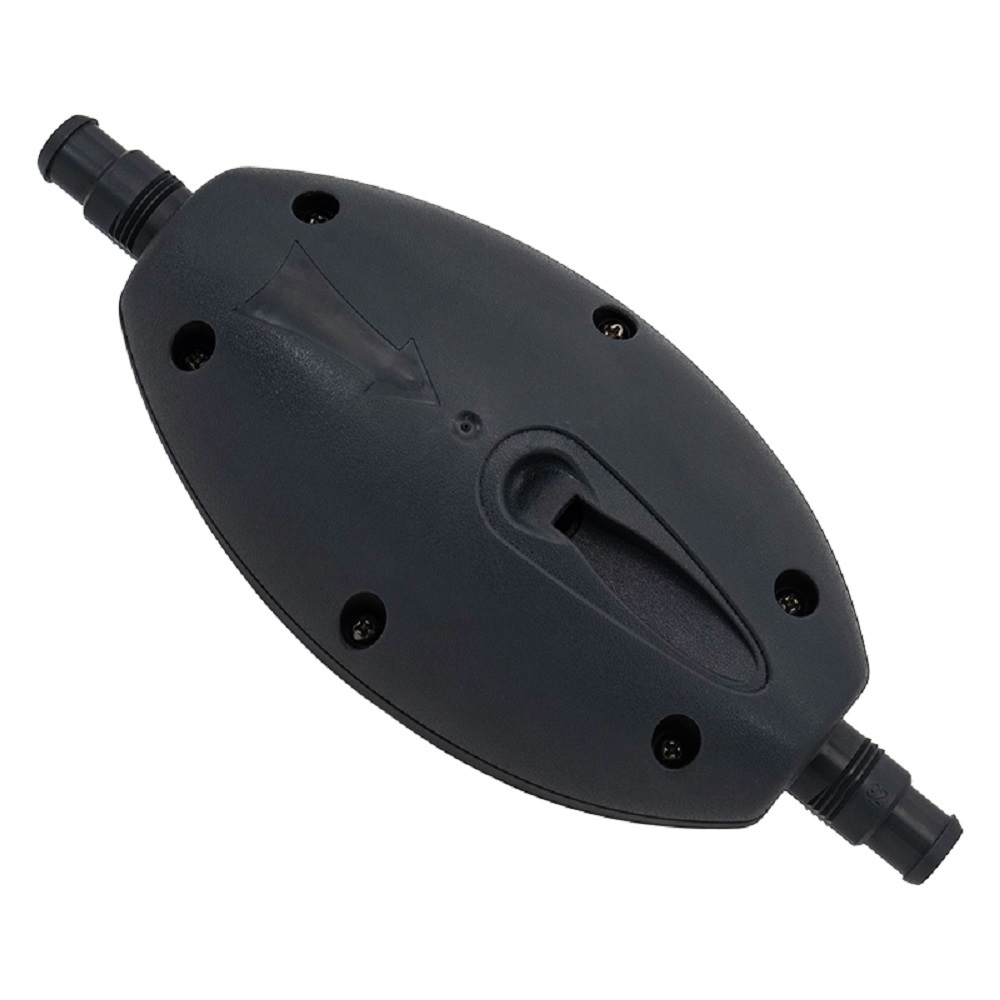 Pentair LL10PM Back-up Valve for Legend Pool or Spa Cleaner - Gray - $102.35