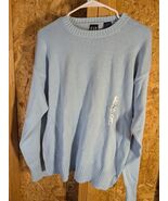 Gap Small Size Cotton Long Sleeve Sweater - $337.76 MXN