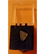 NEW!! POLISHED FLAT SEE THRU CRYSTAL STONE, FREE SHIPPING US ONLY!! - $127.44 MXN