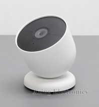 Google G3AL9 Nest Cam GA01317-US Surveillance Camera (Battery) - White - $1,325.11 MXN