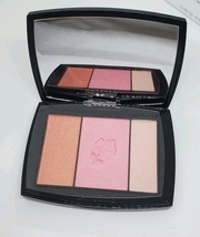 Lancome Blush Subtil Pallette #335 Menage A Trois Kissed, Blush & Glow Trio image 3