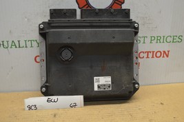 2011 Toyota Prius Engine Control Unit ECU 8966147390 Module 67-8C3 - $12.99