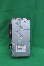 2011-2012 Audi Q5 Radio Audio Stereo Amp Amplifier 8t0-035-223AN Bang & Olufsen image 4