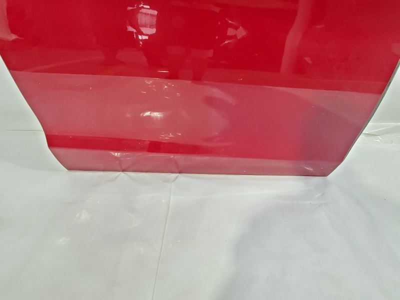2018 2019 Alfa Romeo Stelvio OEM Front Right Door 414 Alfa Red Item image 6
