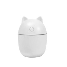 FORIMO Humidifiers，260ml USB personal desktop humidifier, low noise  - £8.77 GBP