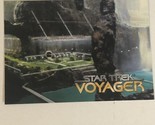 Star Trek Voyager Season 1 Trading Card #54 Underground Allies - £1.57 GBP