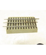 LIONEL FASTRACK  12024 - 5&quot; STRAIGHT TRACK SECTION- GOOD- SH - $67.03 MXN