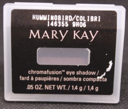 Mary Kay Chromafusion Eye Shadow Hummingbird 146355 - $5.00