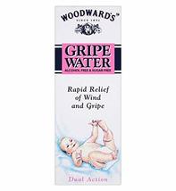 Woodwards Gripe Water - 150ml  - £9.48 GBP