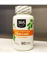 365 by Whole Foods Market Olive Leaf, 60 Vegan Capsules - $30.29