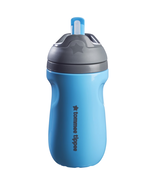 Insulated Sporty Straw Bottle, 9Oz, 12 Months+ Spill Proof Toddler Water... - €16,82 EUR Insulated Sporty Straw Bottle, 9Oz, 12 Months+ Spill Proof Toddler Water... - €16,82 EUR