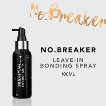 Sebastian NO. BREAKER Leave-In Treatment Spray, 3.4 Oz. image 2