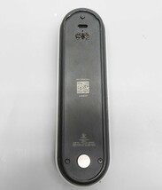 Google Nest GA03696-US Doorbell Wired (2nd Generation) - Ash ISSUE image 4