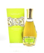 Vintage Yardley London Springflowers Cologne Perfume Bottle 3.5 Oz New I... - $887.81 MXN