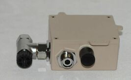 Elkay LKB722C Electronic Sensor Wall Nounted Lavatory Faucet Chrome image 3