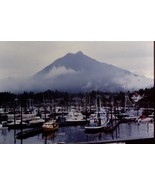 10 Original Slides Lot - Alaska Cruise, Glaciers, Boats, Dockside, Wheel... - $16.97 CAD