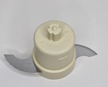 Cuisinart FP-12SCB Small Chopping Blade For 12 Cup Food Processor - $16.44