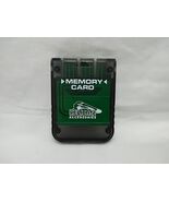 Sony PlayStation 1 Pelican Accessories Memory Card - €5,93 EUR