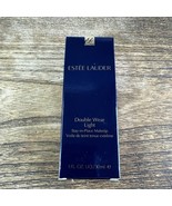 Estee Lauder Double Wear Light Stay-In-Place Makeup - New Intensity 6.0 ... - €16,61 EUR