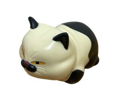 Disney Pixar Luca Machiavelli Cat  # 6 Figure McDonalds Happy Meal Toy 2021 - £5.83 GBP