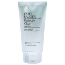 Perfectly Clean Multi-Action Creme Cleanser-Moisture Mask - All Skin Types - $550.25 MXN