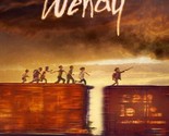 Wendy DVD | A Film by Benh Zeitlin | Region 4 - $21.36
