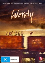 Wendy DVD | A Film by Benh Zeitlin | Region 4 - £16.70 GBP