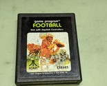 Football Atari 2600 Cartridge Only - $4.95